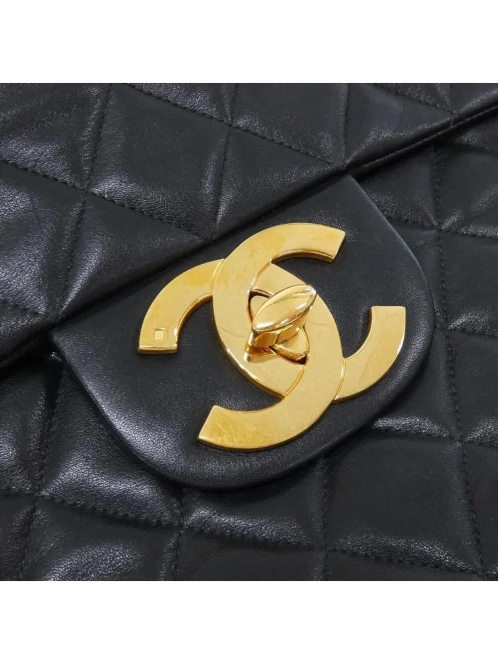 Chanel Vintage Shoulder Bag